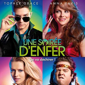 Foto Uma Noite Mais que Louca