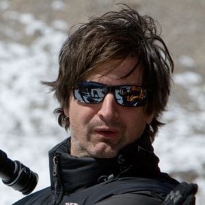 Foto Matthijs van Heijningen Jr.