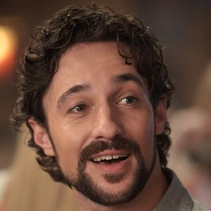 Foto Thomas Ian Nicholas