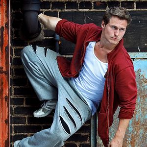 Foto Fuga Alucinante