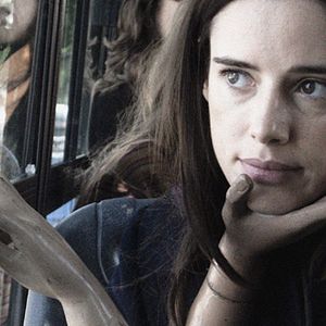 Foto Pilar López de Ayala