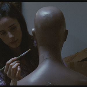 Foto Pilar López de Ayala