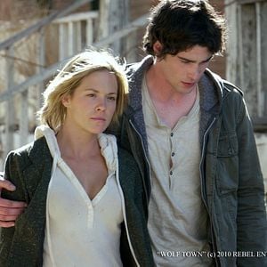 Foto Terra dos Lobos