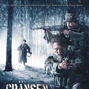 Foto Fronteira Proibida