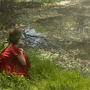 Foto Marie Pérennou