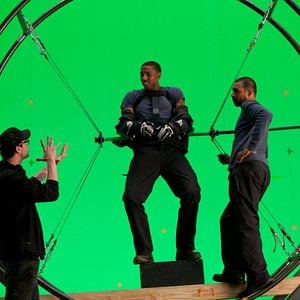 Foto Poder Sem Limites