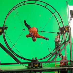 Foto Poder Sem Limites