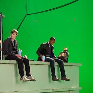 Foto Poder Sem Limites