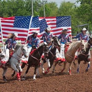 Foto Arena dos Sonhos