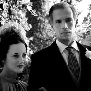 Foto W.E. - O Romance do Século