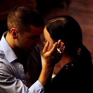 Foto W.E. - O Romance do Século