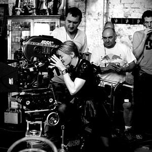 Foto W.E. - O Romance do Século