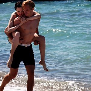 Foto W.E. - O Romance do Século