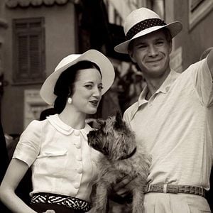 Foto W.E. - O Romance do Século