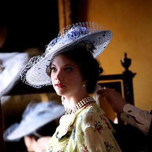 Foto W.E. - O Romance do Século