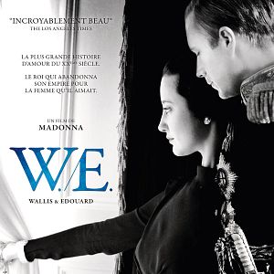 Foto W.E. - O Romance do Século