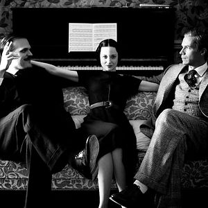 Foto W.E. - O Romance do Século