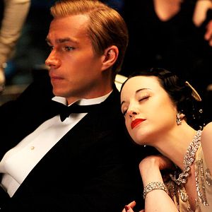 Foto W.E. - O Romance do Século