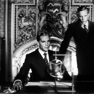 Foto W.E. - O Romance do Século