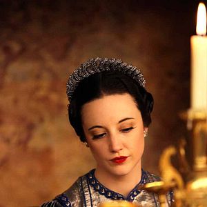 Foto W.E. - O Romance do Século