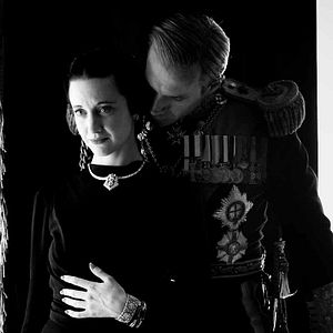 Foto W.E. - O Romance do Século