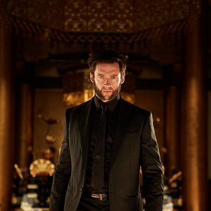 Foto Wolverine: Imortal