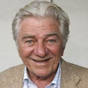 Foto Seymour Cassel