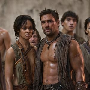 Foto Spartacus