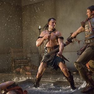 Foto Spartacus