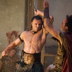 Foto Spartacus