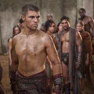 Foto Spartacus