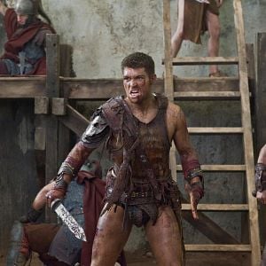 Foto Spartacus