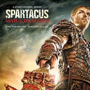Foto Spartacus