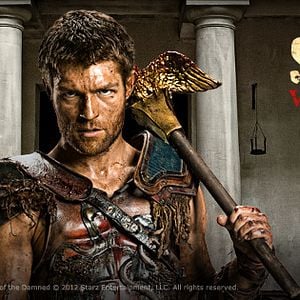 Foto Spartacus