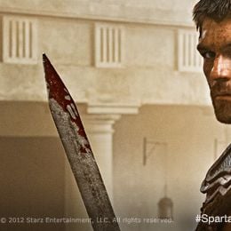 Foto Spartacus