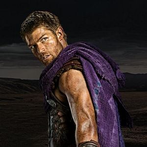 Foto Spartacus