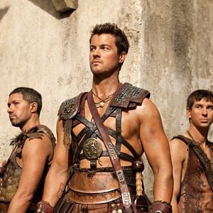 Foto Spartacus