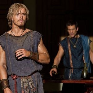 Foto Spartacus