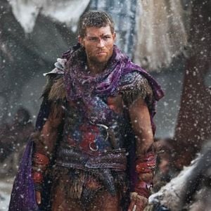 Foto Spartacus