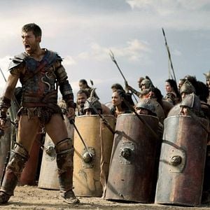 Foto Spartacus