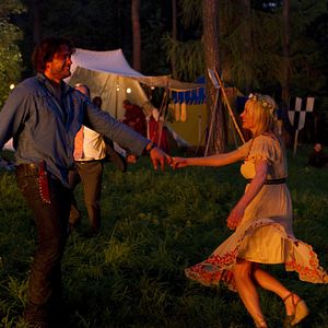 Foto Ronald Zehrfeld