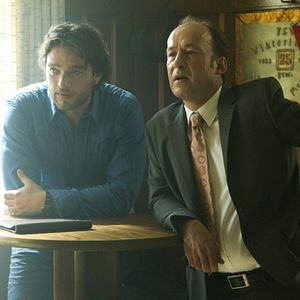 Foto Ronald Zehrfeld