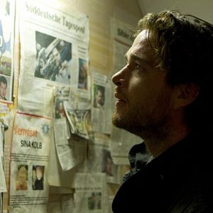 Foto Ronald Zehrfeld