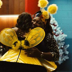 Foto Firmine Richard