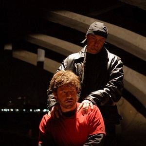 Foto Investigação Perigosa