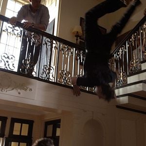 Foto Investigação Perigosa