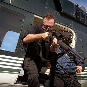 Foto Investigação Perigosa