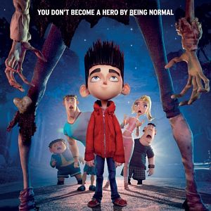 Foto ParaNorman
