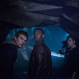 Foto Poder Sem Limites