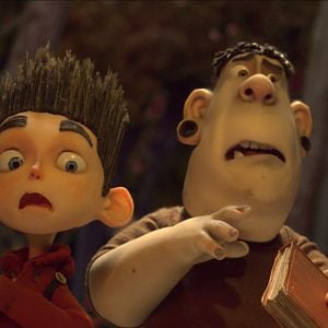 Foto ParaNorman